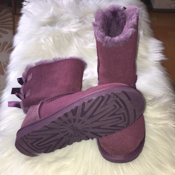 Ugg boots - Picture 3 of 7